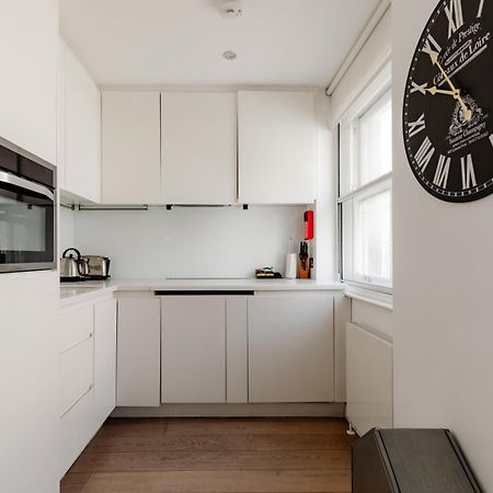 Farringdon Apartments London Exterior foto